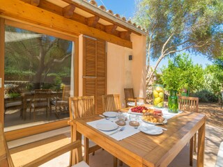 Villa Algaida Outdoor Recording 36