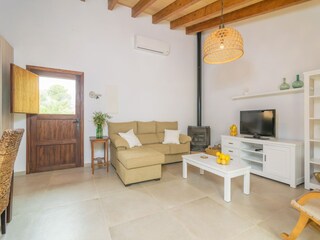 Villa Algaida Outdoor Recording 28