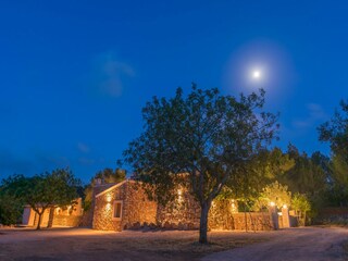 Villa Algaida Outdoor Recording 18