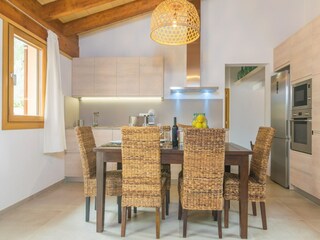 Villa Algaida Outdoor Recording 33