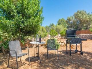 Villa Algaida Outdoor Recording 39