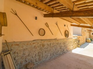 Villa Algaida Outdoor Recording 40