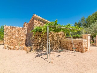 Villa Algaida Outdoor Recording 10