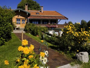 Ferienwohnung Waxenstein
