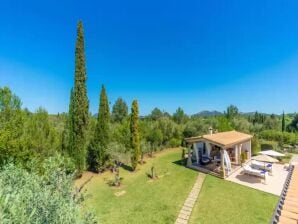 Villa Golf Marina - Ferienhaus Mit Privatem Pool - Pollensa - image1