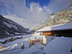 Mountain Chalet Tribulaun - Gossensaß - image1