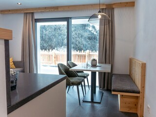 Chalet Gossensaß Features 14