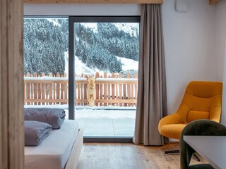 Chalet Gossensaß Features 16