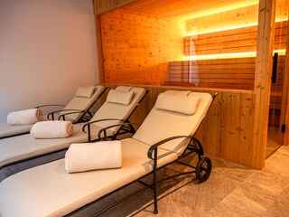 Chalet Gossensaß Features 20