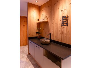 Chalet Gossensaß Ausstattung 21