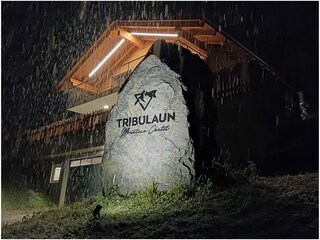 Chalet Gossensaß Außenaufnahme 11