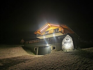 Chalet Gossensaß Außenaufnahme 12