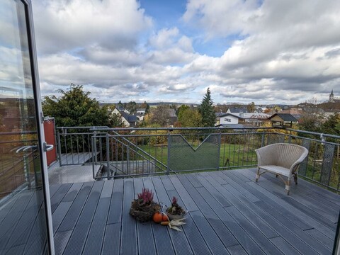 Apartamento La casa de vacaciones de Hoffmann en Eden