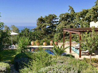 Villa Rethymnon Registrazione all'aperto 15