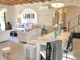 Villa Rethymnon Características 24