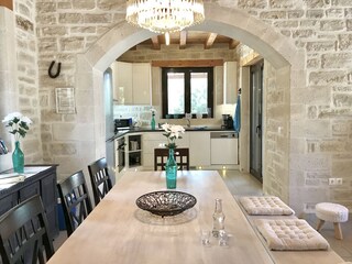 Villa Rethymnon Características 27