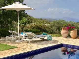 Villa Rethymnon Grabación al aire libre 17