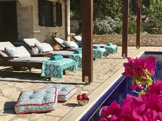 Villa Rethymnon Grabación al aire libre 18