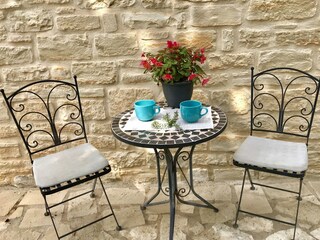 Villa Rethymnon Registrazione all'aperto 19