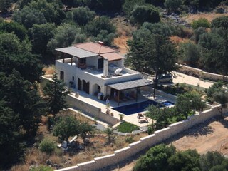 Villa Rethymnon Entorno 38