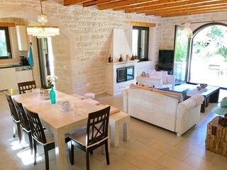 Villa Rethymnon Características 22