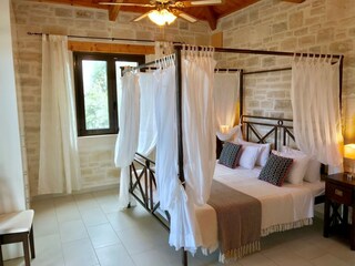 Villa Rethymnon Características 28