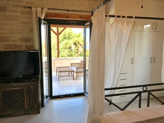 Villa Rethymnon Características 29