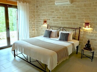 Villa Rethymnon Características 32