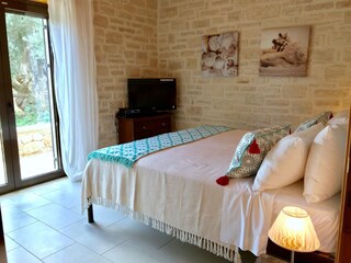 Villa Rethymnon Características 34