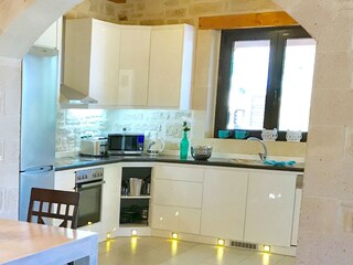 Villa Rethymnon Características 21