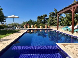 Villa Rethymnon Grabación al aire libre 11