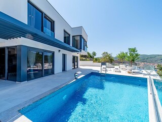Villa Vela Luka Grabación al aire libre 7
