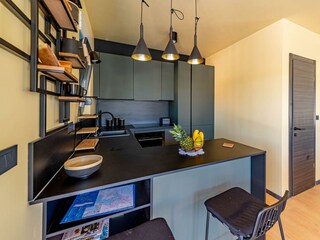 Villa Vela Luka Características 14