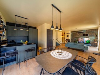 Villa Vela Luka Características 15