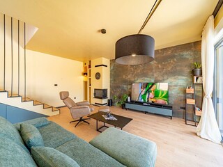 Villa Vela Luka Características 17