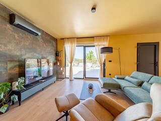 Villa Vela Luka Características 18