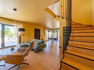 Villa Vela Luka Características 19