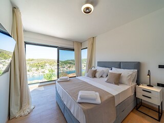 Villa Vela Luka Características 20