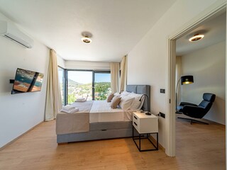 Villa Vela Luka Características 21