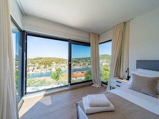 Villa Vela Luka Características 22