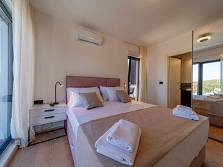 Villa Vela Luka Características 23