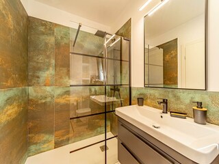 Villa Vela Luka Características 24