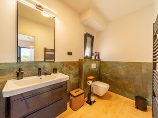 Villa Vela Luka Características 27