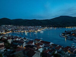 Villa Vela Luka Entorno 28