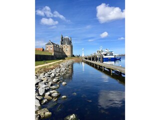 Casa per le vacanze Kamperland Ambiente 34