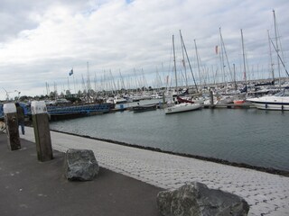 Vakantiehuis Kamperland Omgeving 38