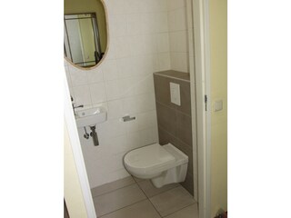 Vakantiehuis Kamperland Kenmerken 14