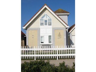 Casa per le vacanze Kamperland Registrazione all'aperto 1