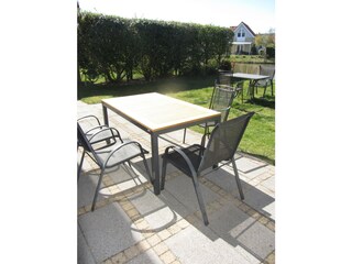 Vakantiehuis Kamperland Buitenaudio-opname 7