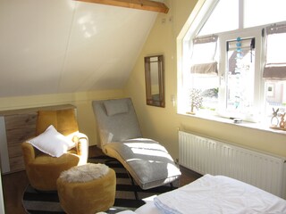 Vakantiehuis Kamperland Kenmerken 16
